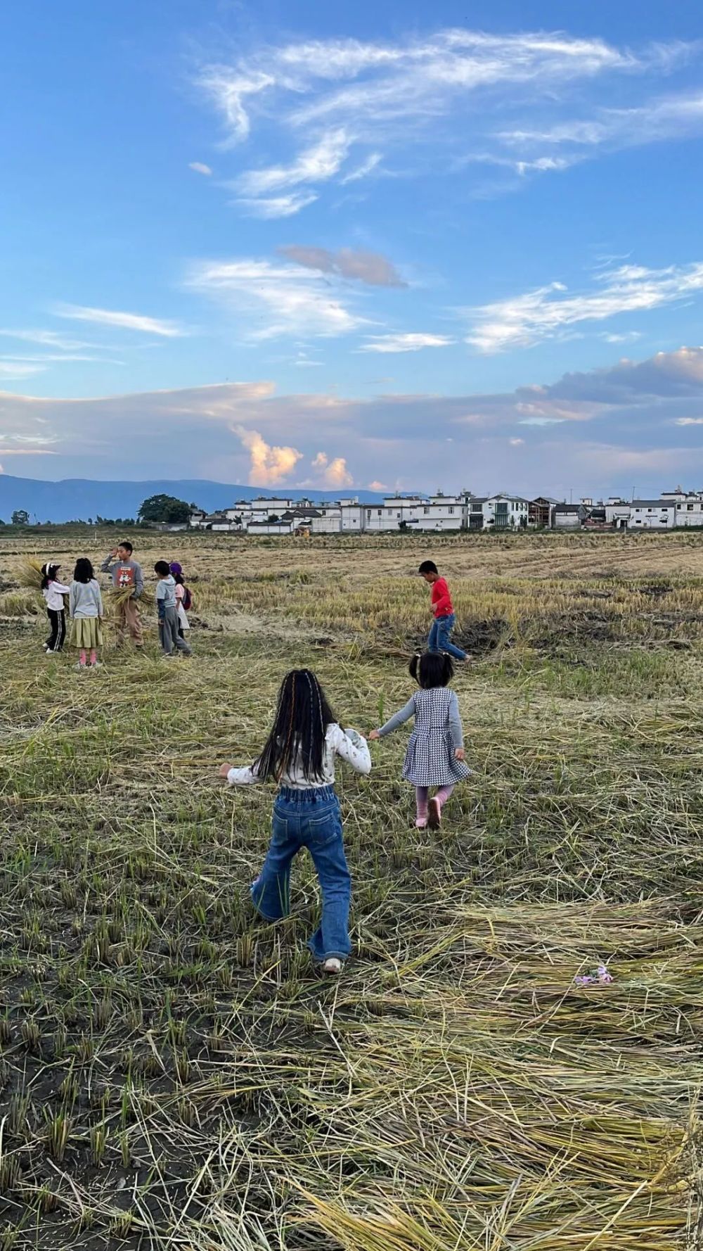 "四海迁移：如何让留学生活在中国的孩子快速融入当地文化与教育环境？"