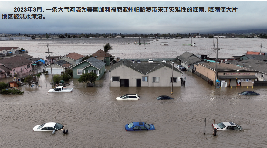 "探索浩瀚的宇宙：天空中奔腾的河流与宁静的湖泊"