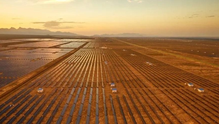 中国光伏行业亟待一场刻不容缓的供给侧改革