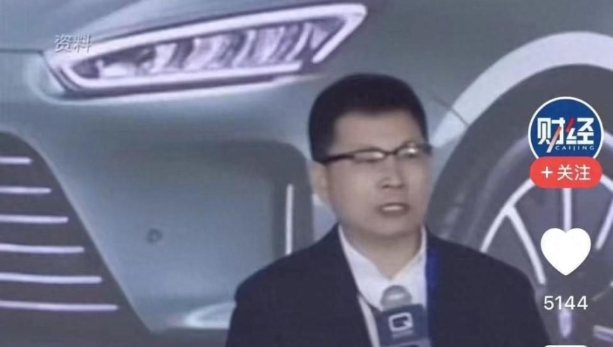 余承东：为什么不敢挑战燃油车，未来趋势揭示了什么？