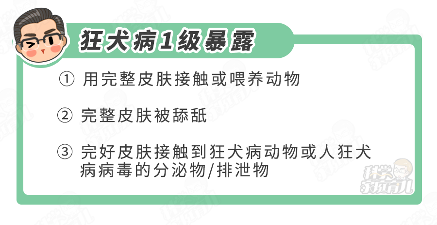 "孩子被狗舔一口：是否需要接种狂犬疫苗？详细解答"