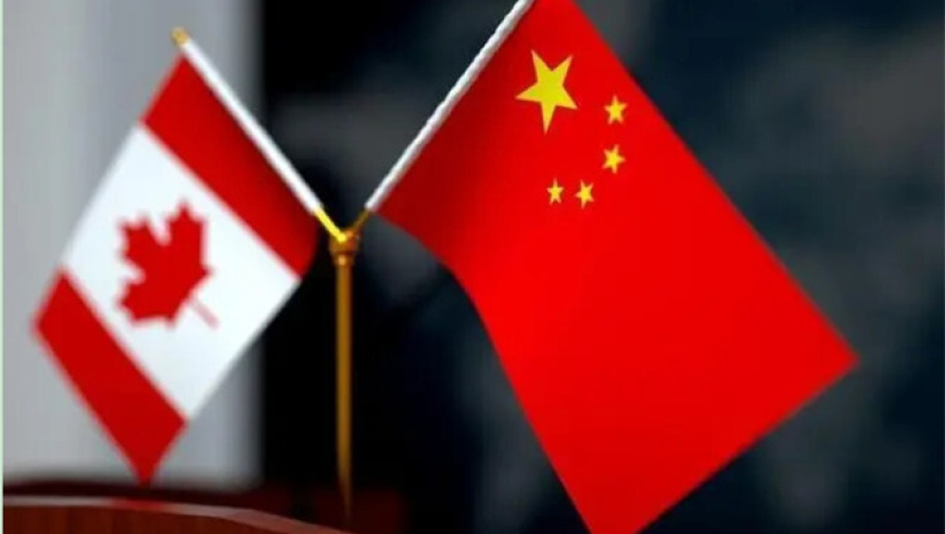 加拿大与美国持续寻求恢复与中国的关系，特鲁多步步紧逼，警告可能爆发贸易战