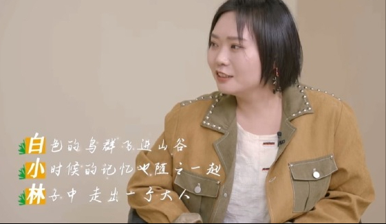 "五年后的回顾：从北大废物到现在的实力派女演员——李雪琴，证实了贾玲的话并无误！"