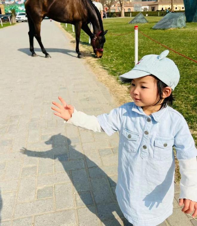 "惊人真相：珠宝眼见着儿子要去幼儿园却选择离开，网友直呼如此狠心的父亲"