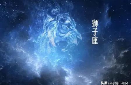 2024年狮子座桃花朵朵开：机遇无限，贵人相伴，事业更上一层楼!