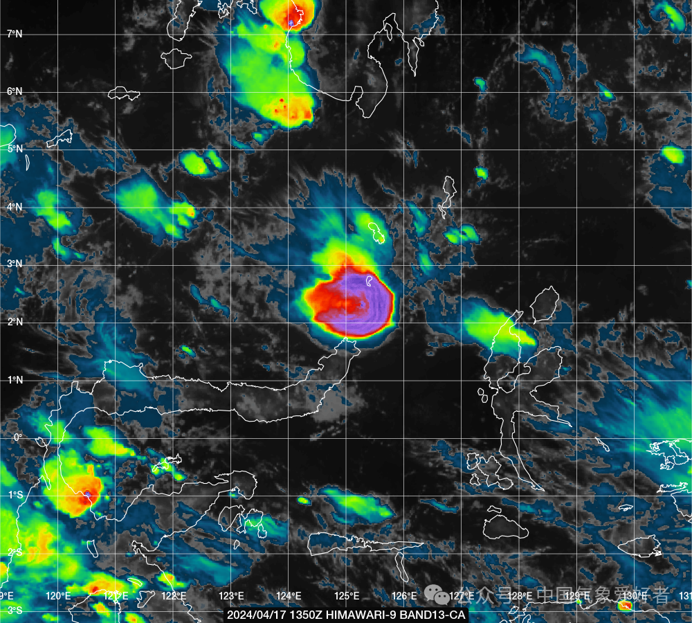 "印尼鲁昂火山爆发引发6.5级日本西南部地震，详情尽在掌握"