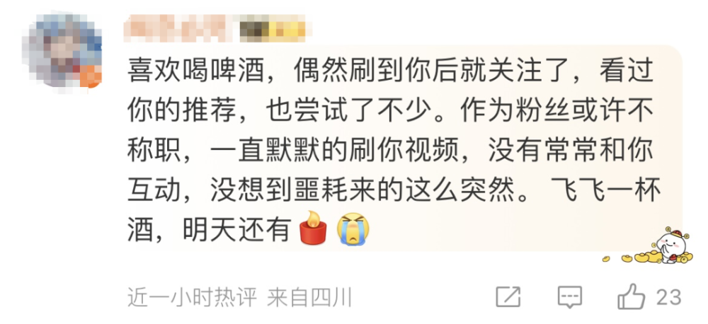 "震惊！百万粉丝网红年仅34岁去世，其逝世引发社交媒体热议"