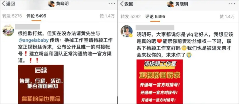 "在电影节上被批评为无作品的婴儿：为何不去追求真正的事业?"