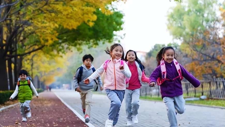 孩子们初入小学的困扰：忽视的小事背后隐藏着显著影响学习成果的秘密