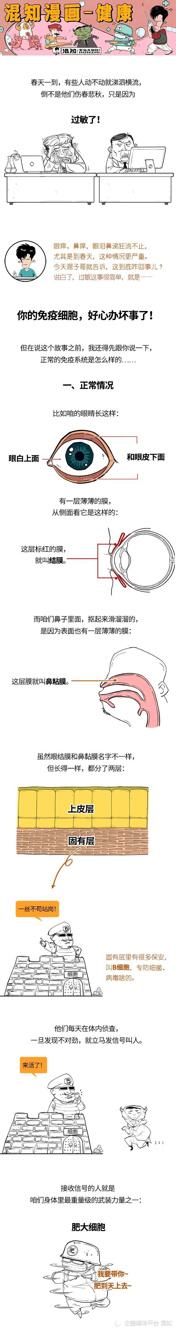 "你的皮肤，可能是过敏的原因——一换季就发痒，你知道是为什么吗？"