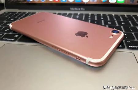 详析苹果iPhone 7P：用户数量、流畅度及卡顿问题解析