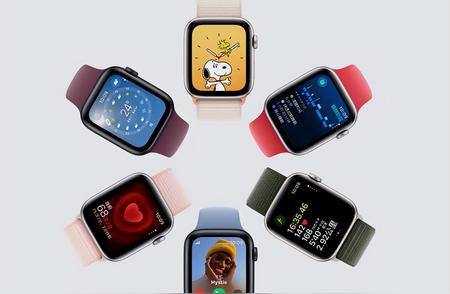 详细了解Apple Watch 7与8的差别：让你更明智地选择