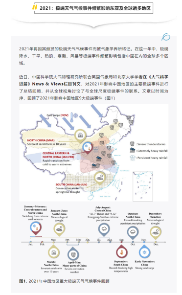 "2023年全球极端天气气候事件频发：气候危机时代的警示与应对"