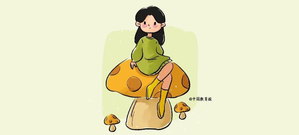 "谷雨时节，与孩子一起完成24件小事，培养孩子的独立性与责任感"