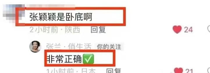 "汪小菲前女友张颖颖诉母张兰：曾被称卧底，揭露母女间的不公与矛盾"