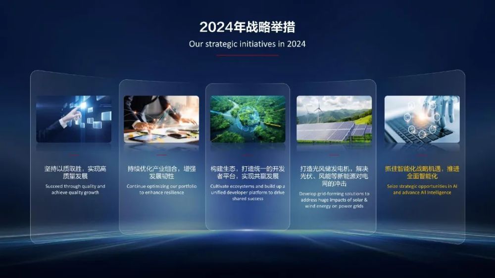 "华为轮值董事长徐直军：已发布4000多个应用明确向鸿蒙迁移，重塑数字生活"