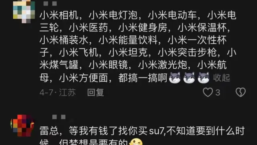 雷军成功转型，从爆款小说作家变为逆袭者：网络学‘雷学’探索全新领域