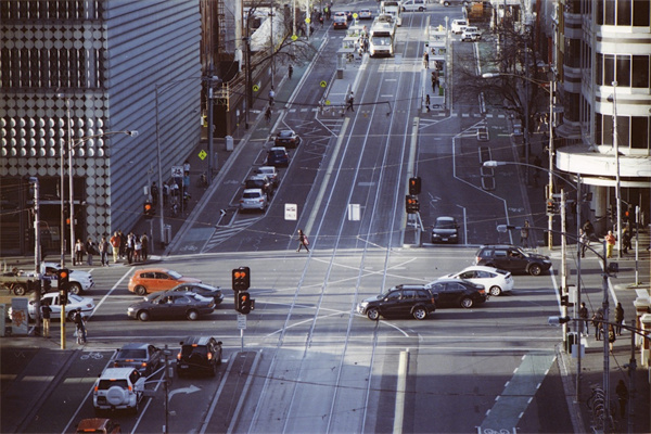 详解：你的梦境解析：丁字路口的正面与负面影响

解读梦见丁字路口，及其背后含义: 无论是好是坏？