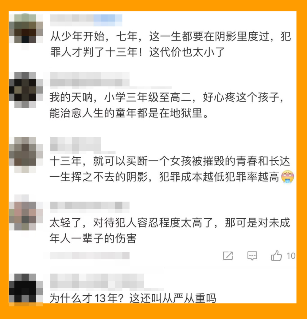 "警惕：大部分性侵者都可能隐藏在孩子的身边 - 姑父强奸猥亵侄女案启示"