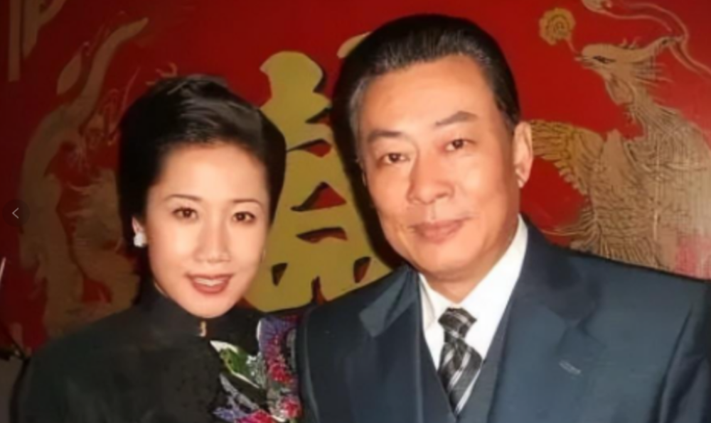 "王诗槐：离婚与照顾智力障碍儿子12年，再婚与妻子王筠携手苦尽甘来的故事"