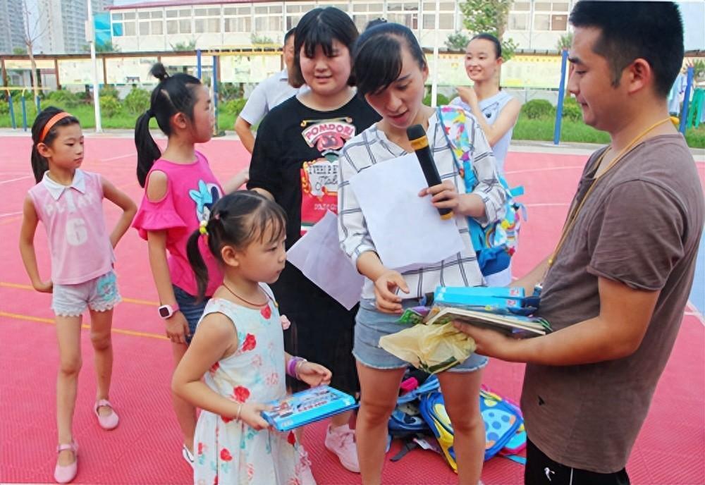 "一年级前的最后四个月：做好学习规划，轻松过渡到小学生活不累"