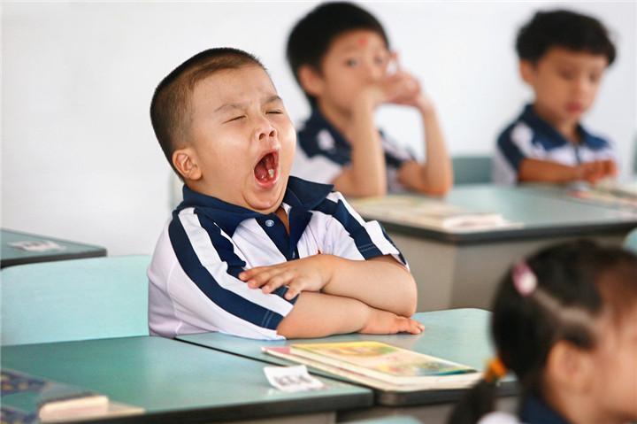 "一年级前的最后四个月：做好学习规划，轻松过渡到小学生活不累"