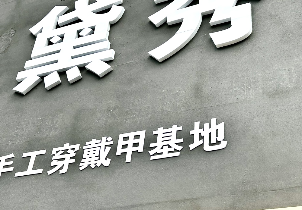 "苏北小城成功抢夺一平方米商机：低投入，百万豪车内装自造！"