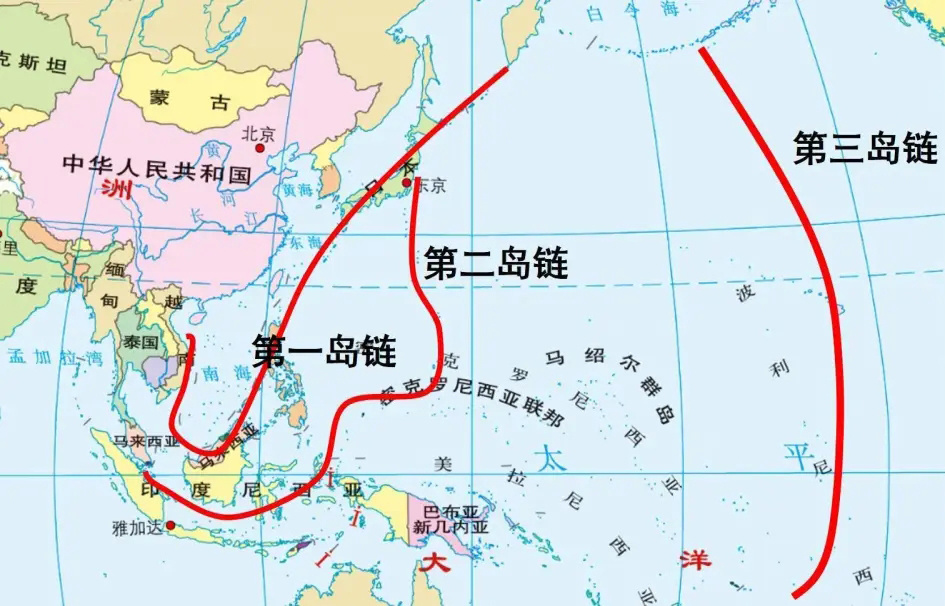 "轰-6N为何被誉为战略性轰炸机：配备13马赫空天导弹，威力足以覆盖美墨两国领土"