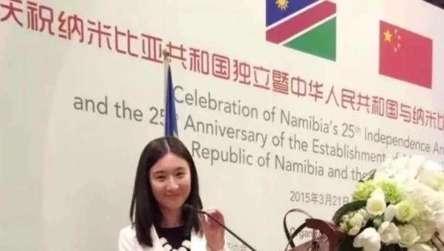 中国90后女副总身经百战，用6年的非洲经历，归国后成功买房过上理想生活