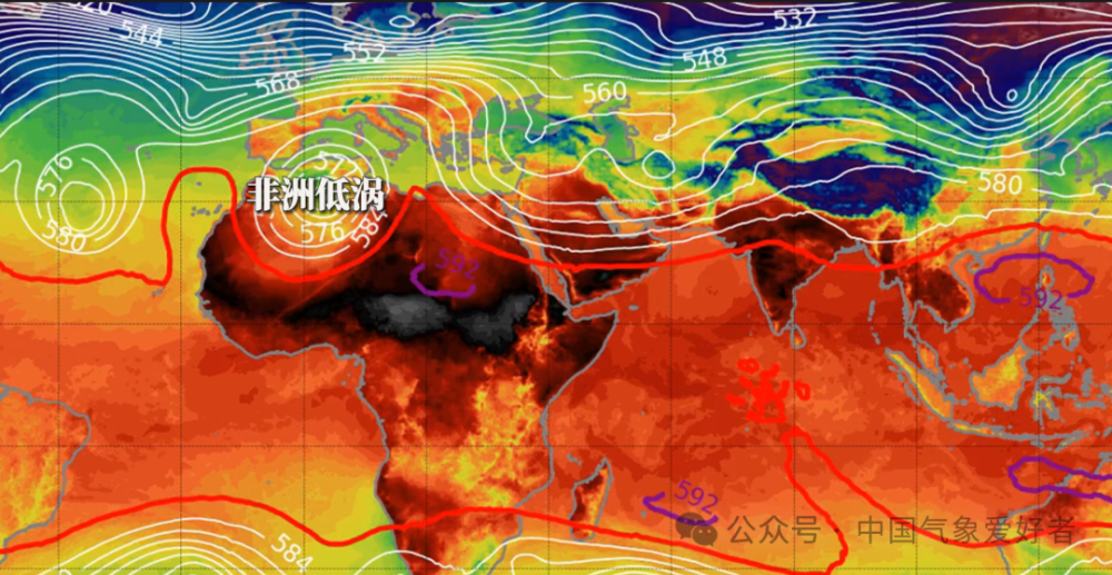 "迪拜沙漠见证罕见洪水：一场百年难遇的特大暴雨将如何改变这座城市的未来？"