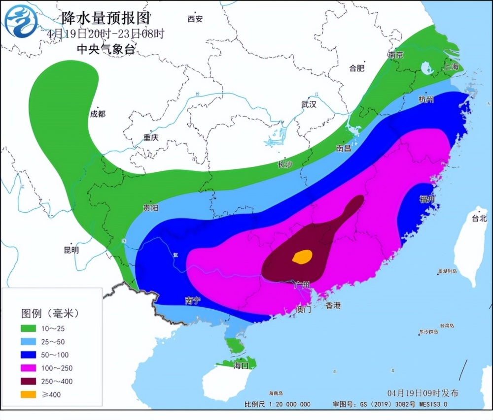 "河北北部突发大雪，紧随其后的暴雨消息公布：春天真的来了吗?"