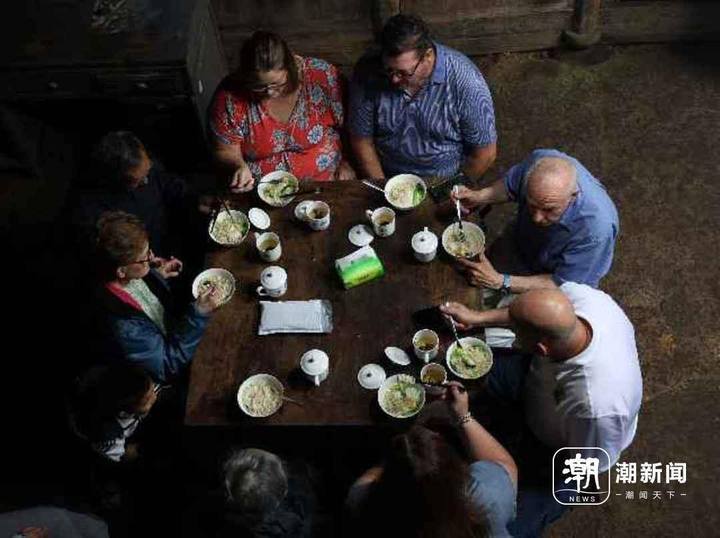 "杜立特突袭：跨国友谊的82年延续，现实中的异国亲人与战争紧密相连的故事"