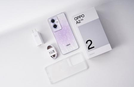 值得信赖的512GB智能手机，深度探索OPPO A2：时尚设计与实用性完美结合