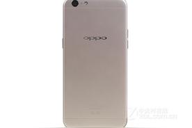 OPPO A57：3GB+32GB 轻薄玫瑰金，京东售价仅售1399元！