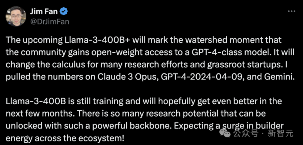 "全球首个开源的GPT-4已经问世！Llama 3发布：Meta AI正式引入无登录功能"