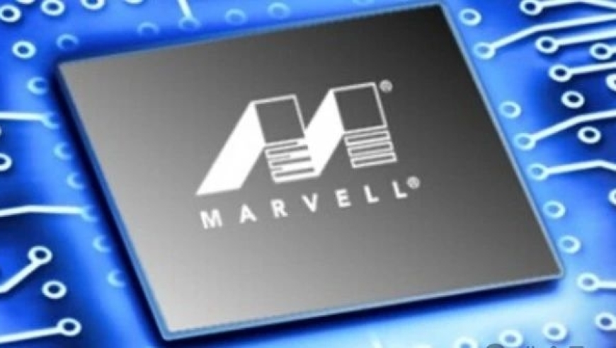 智能化基础设施：展现 Marvell AI 的巨大潜力