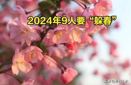 2024年立春异常：9个人需避开‘青龙年’的预言？