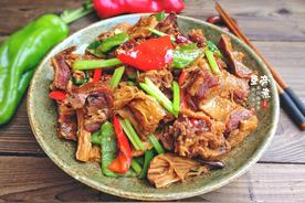 新年佳节，板鸭烹饪乐趣：孩子大赞美味