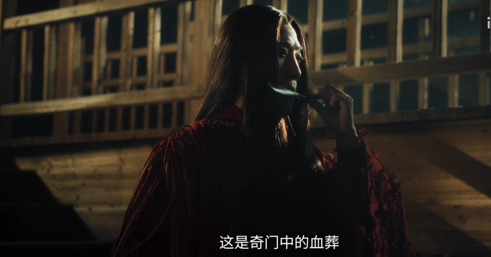 "吴京首映票房夺冠：这副王炸之作是如何出现的？"