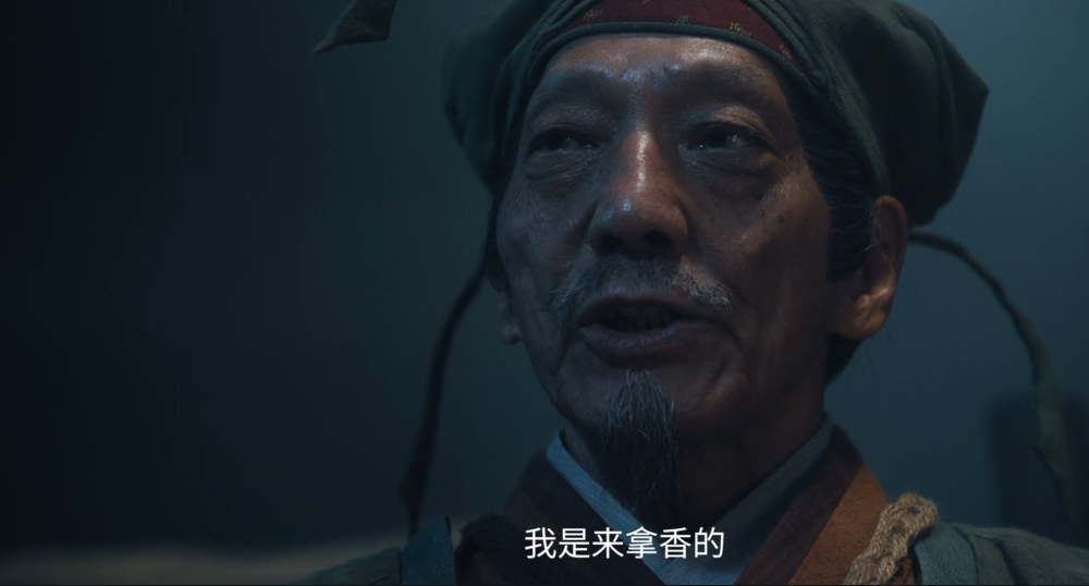 "吴京首映票房夺冠：这副王炸之作是如何出现的？"