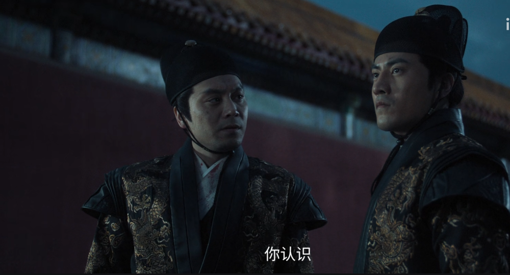 "吴京首映票房夺冠：这副王炸之作是如何出现的？"