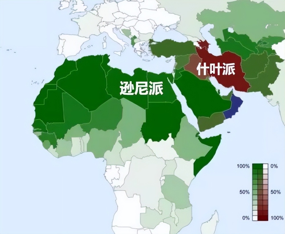 "以色列为何在前五次中东战争中未曾亮相？揭秘真相：那时他就是我哥们的盟友"