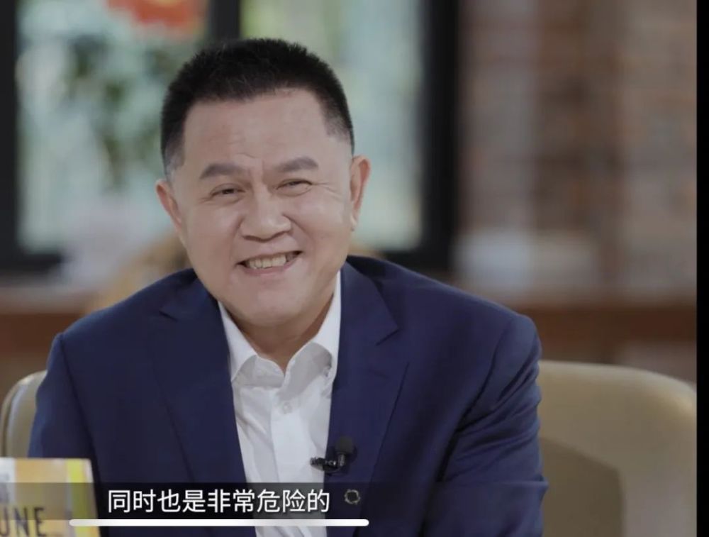 "李全：历经沧桑，资产管理大师的老年生活之痛"