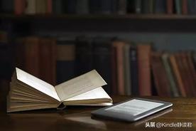 个性化定制：Kindle亟需新字体替换千篇一律的设计风格！