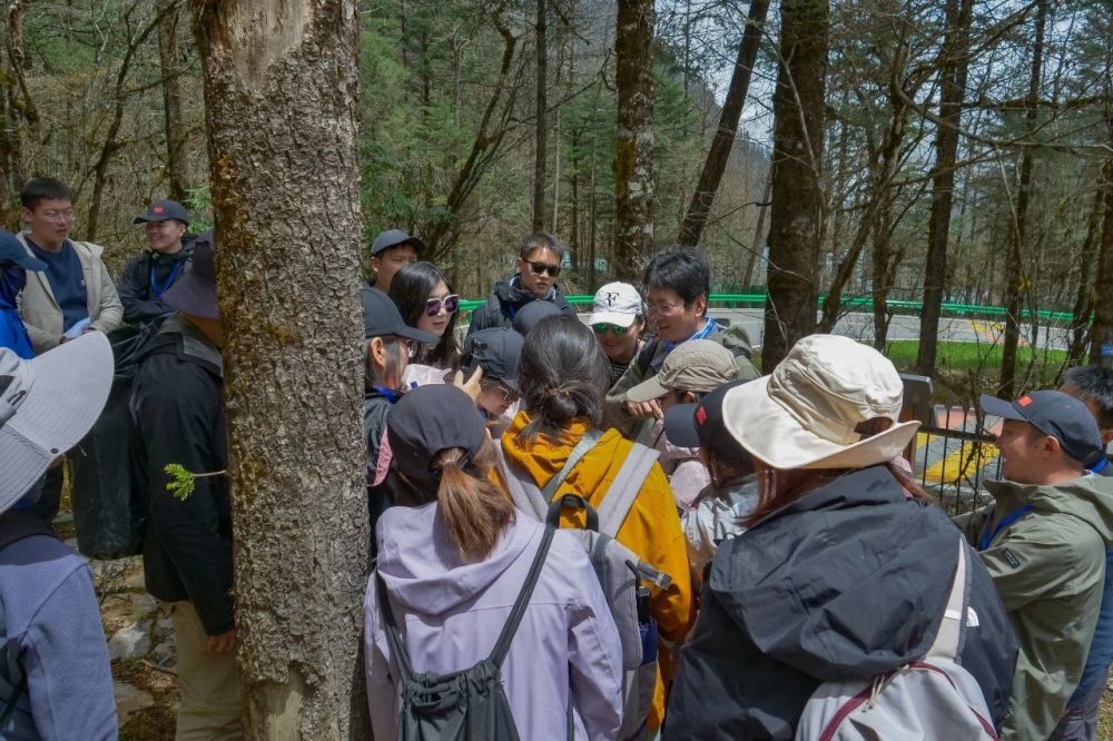 "探索冰冻圈、生物圈与人类活动的相互影响——学习冰冻圈、生物圈及人类活动对环境的影响初探"