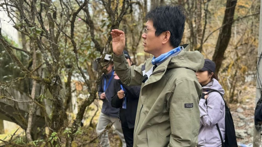 "探索冰冻圈、生物圈与人类活动的相互影响——学习冰冻圈、生物圈及人类活动对环境的影响初探"