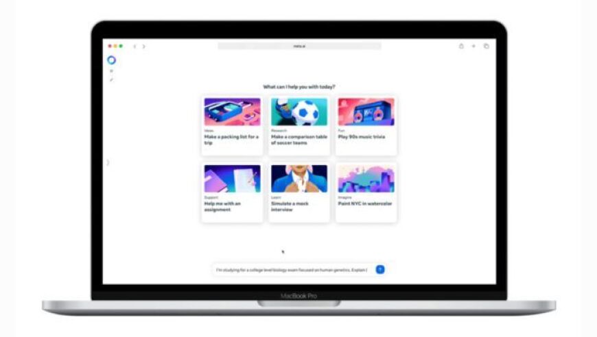 Meta AI：全球市场的最新动态与新应用，网页版Meta.ai上线！