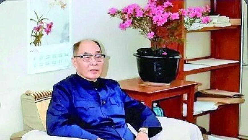 清华大学首位共产党员校长蒋南翔：邓小平亲自提名的教育部部长