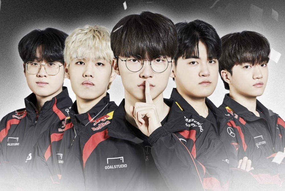 "MSI: BLG夺魁之路，其强大的战力不亚于GEN与T1"