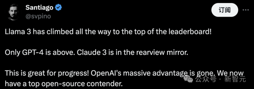 "OpenAI是否真的会在下周开放GPT-5？被Llama 3连续逼宫一周，这次我们要说的是Llama 3每秒的输出能力问题"